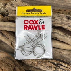 Cox & Rawle Bait Bridle Clips